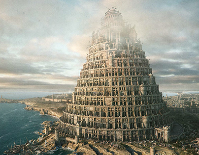 BABEL TOWER
