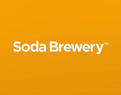 Soda Brewery