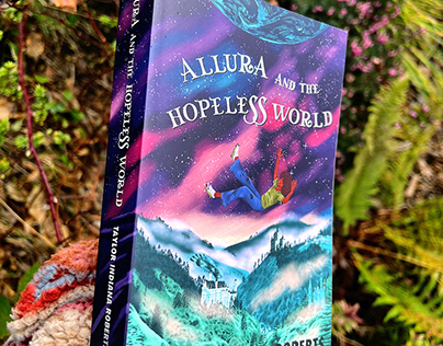 Allura and the Hopeless World