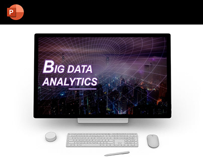 PowerPoint Presentation-BigData Analytics