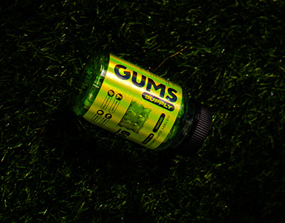 Gums Supply Project