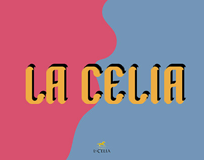 La Celia - Publicidad para Argentina.