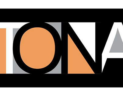 Logotipo TONA