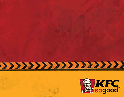 KFC-Illustration