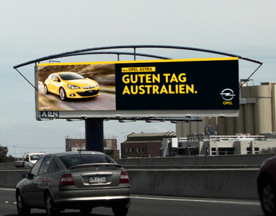 Opel Launch