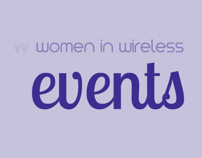 Women in Wireless | Events