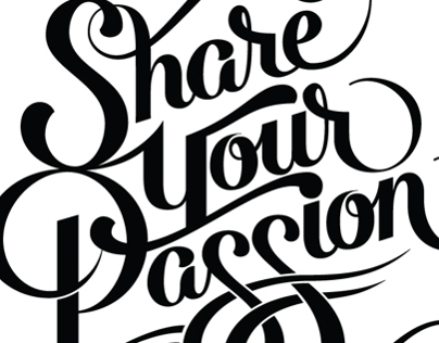 Holstee | Share Your Passion