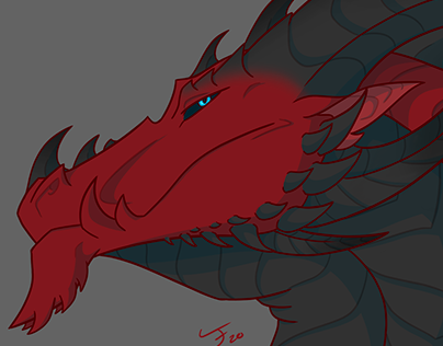 Chromatic Dragons Redesigned -Profiles-