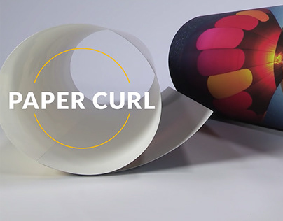 Video Tip: Fine Art & Photo Paper Curl - Quick Fix