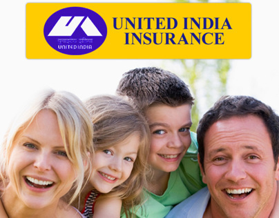 iPad and Android Application for United India
