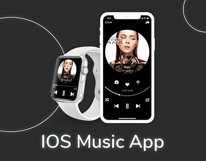 IOS Music App