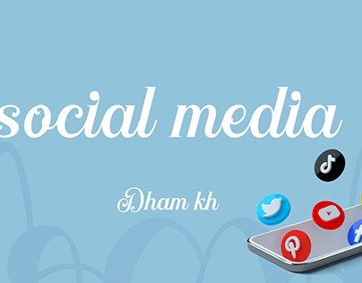social media dham