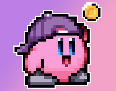 Kirby: Twitch alerts +