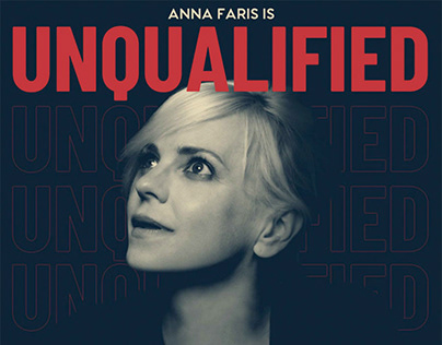Anna Faris is Unqualified X DECA