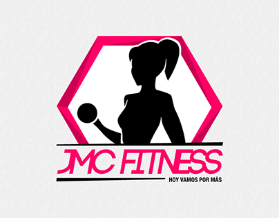 Branding - JMC Fitness - 2015