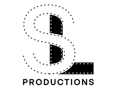 Logo Desing - SL Productions