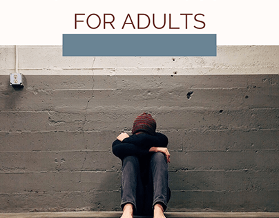 Coping with Grief and Loss: For Adults