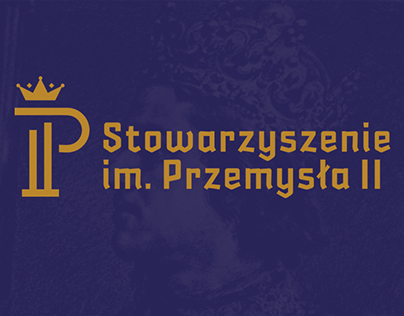 Stowarzyszenie im. Przemysła II | Logo