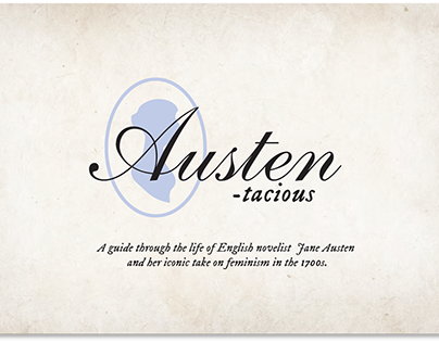 Jane Austen Museum Exhibition