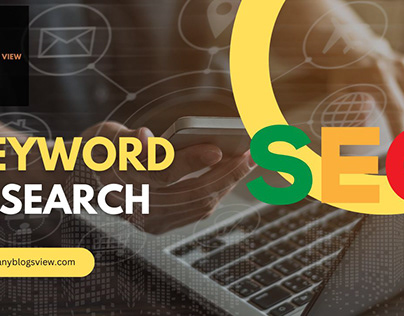 Keyword Research for SEO Solutions