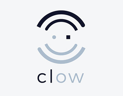 Clow - Branding Identity Design