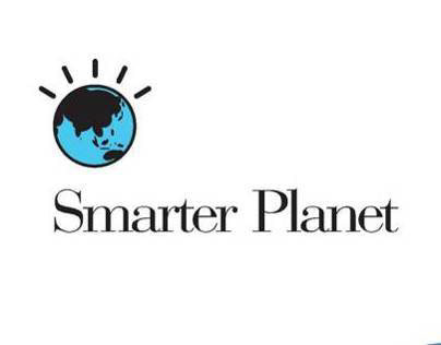 IBM Smarter Planet Booklet
