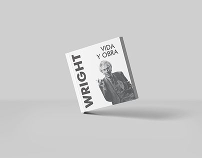 Revista arquitectura Frank Lloyd Wright