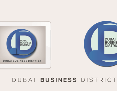Dubai Business District