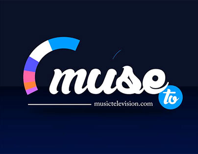 Muse TV Channel Ident