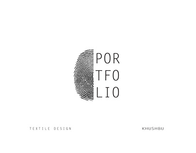 Design Portfolio 2020