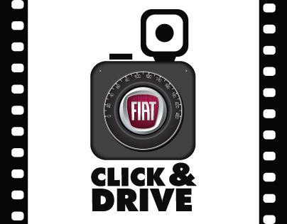Copama - Click & Drive
