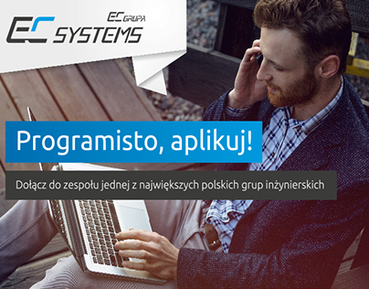EC SYSTEMS - Poster