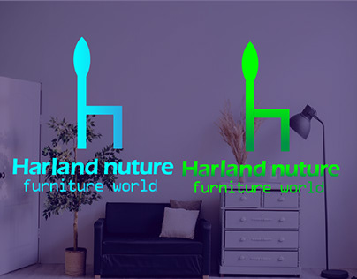 Harland nuture logo