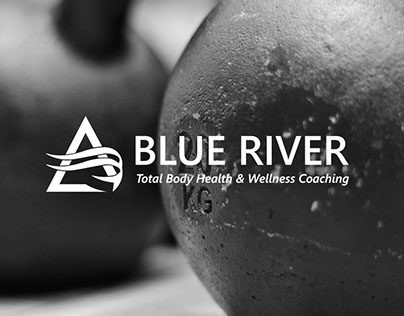 Branding | Blue River