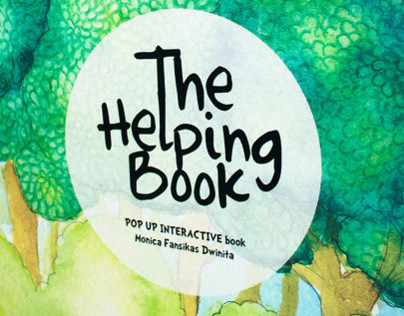 The Helping Book