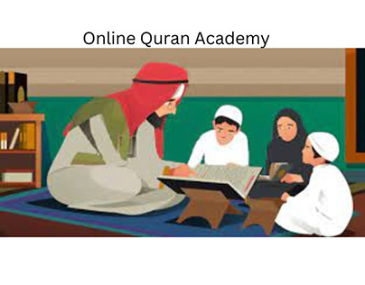 Online Quran Academy