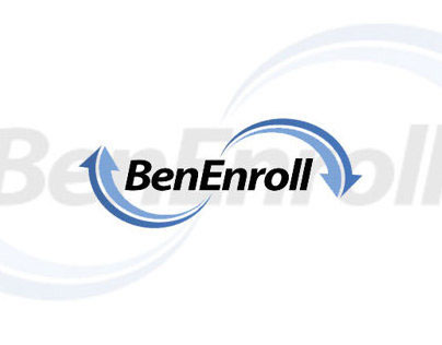 BenEnroll Logo