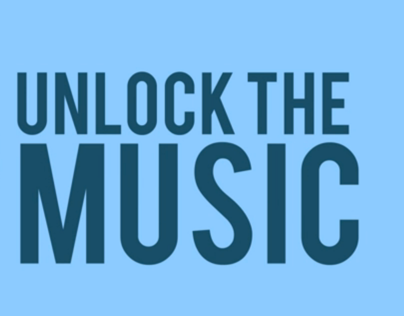 Sony | Unlock the music