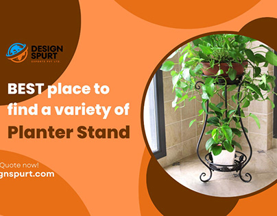 The best assortment of grower stand