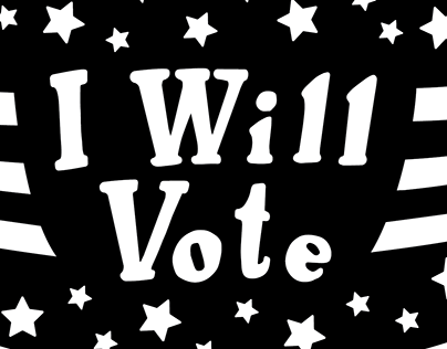 I Will Vote Project