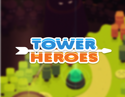 Tower Heroes - Game Prototype
