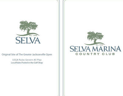 Selva Marina Scorecard