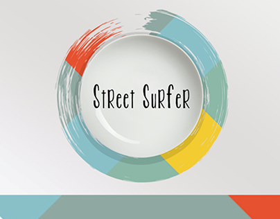 STREET SURFER (Food Truck)