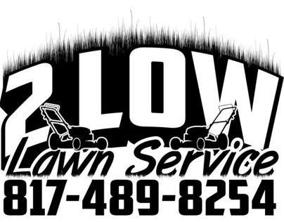 2 Low Lawn Care