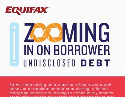 Infographic: Zooming In On Undisclosed Debt