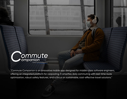 Commute Companion