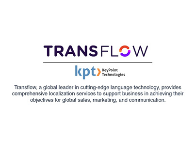 Transflow project videos
