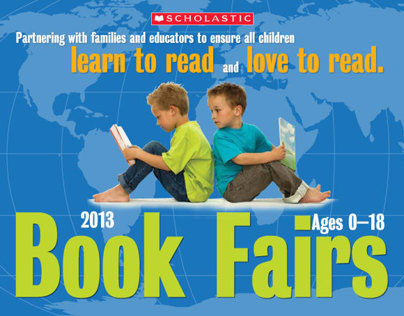Scholastic Digital Book Fairs Catalog