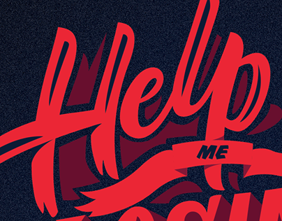 HAND LETTERING COLLECTION II