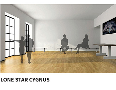 Lone Star Cygnus